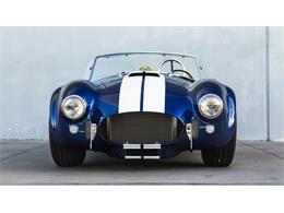 1965 Shelby Cobra (CC-2082025) for sale in Irvine, California