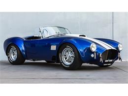 1965 Shelby Cobra (CC-2082025) for sale in Irvine, California