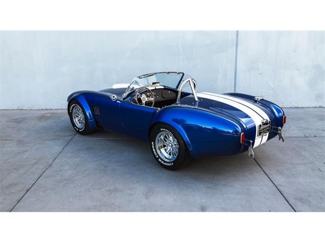 1965 Shelby Cobra (CC-2082025) for sale in Irvine, California