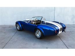 1965 Shelby Cobra (CC-2082025) for sale in Irvine, California