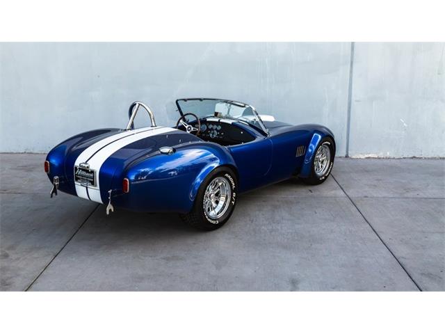 1965 Shelby Cobra (CC-2082025) for sale in Irvine, California