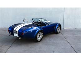 1965 Shelby Cobra (CC-2082025) for sale in Irvine, California