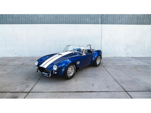 1965 Shelby Cobra (CC-2082025) for sale in Irvine, California