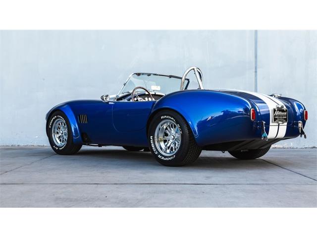 1965 Shelby Cobra (CC-2082025) for sale in Irvine, California
