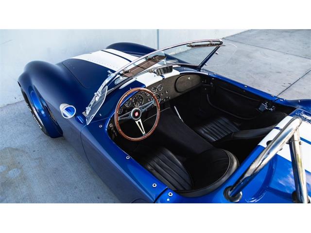1965 Shelby Cobra (CC-2082025) for sale in Irvine, California
