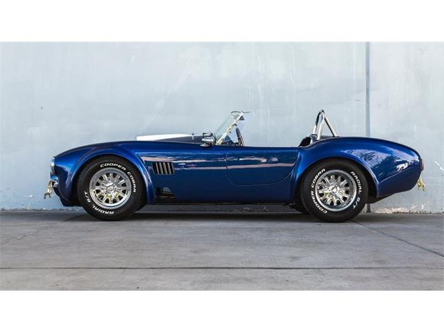 1965 Shelby Cobra (CC-2082025) for sale in Irvine, California
