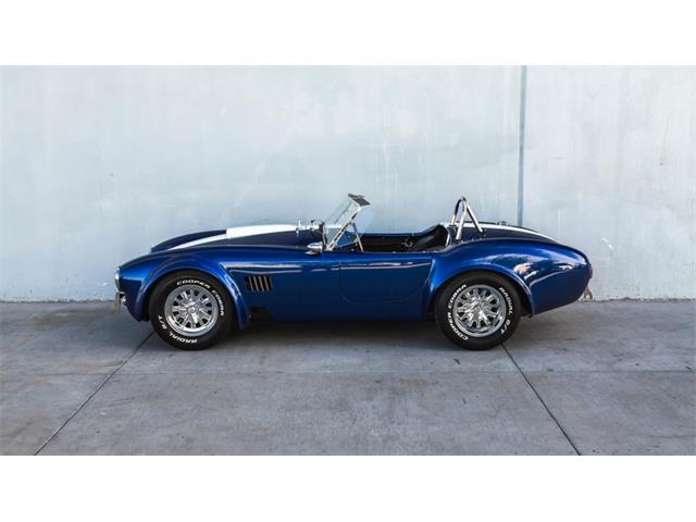 1965 Shelby Cobra (CC-2082025) for sale in Irvine, California