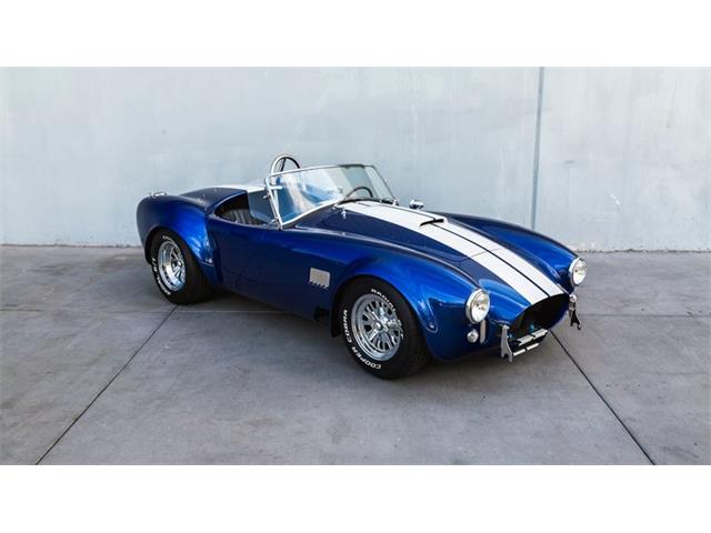1965 Shelby Cobra (CC-2082025) for sale in Irvine, California
