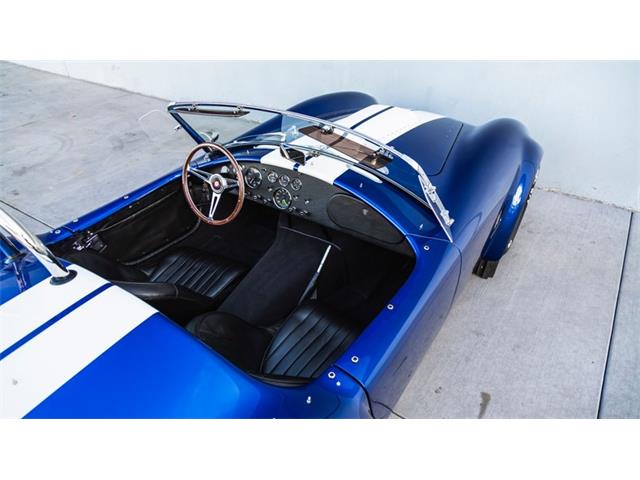 1965 Shelby Cobra (CC-2082025) for sale in Irvine, California