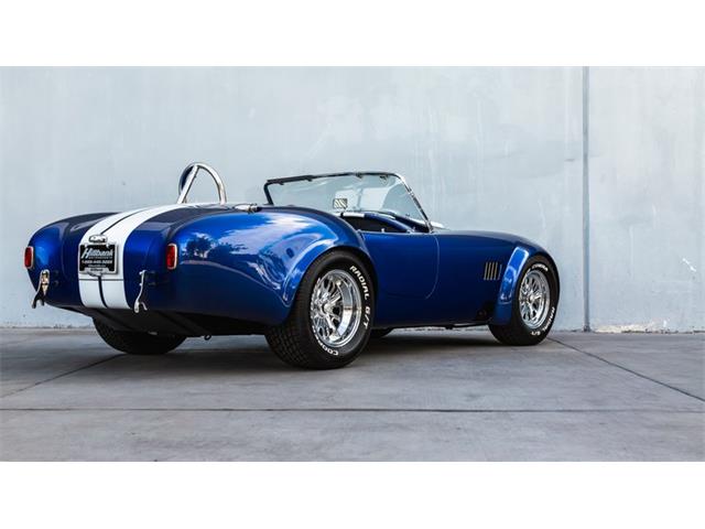 1965 Shelby Cobra (CC-2082025) for sale in Irvine, California