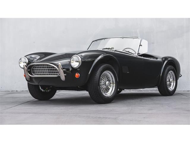 1962 Shelby 289 Cobra (CC-2082026) for sale in Irvine, California