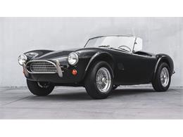 1962 Shelby 289 Cobra (CC-2082026) for sale in Irvine, California