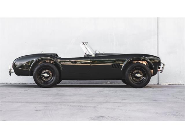 1962 Shelby 289 Cobra (CC-2082026) for sale in Irvine, California