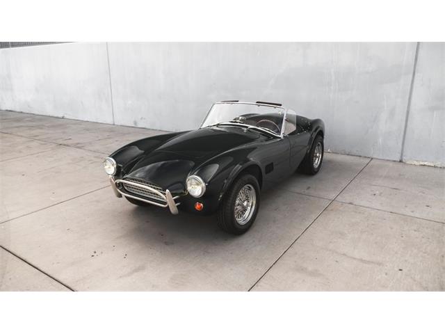 1962 Shelby 289 Cobra (CC-2082026) for sale in Irvine, California