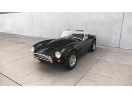 1962 Shelby 289 Cobra (CC-2082026) for sale in Irvine, California