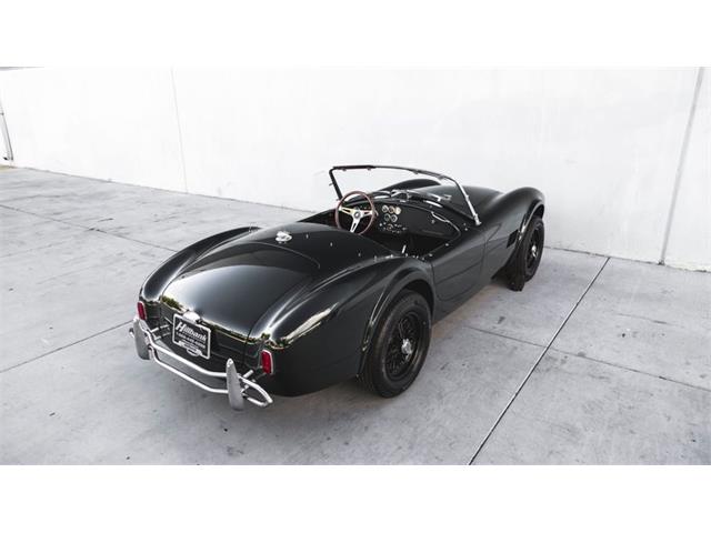 1962 Shelby 289 Cobra (CC-2082026) for sale in Irvine, California