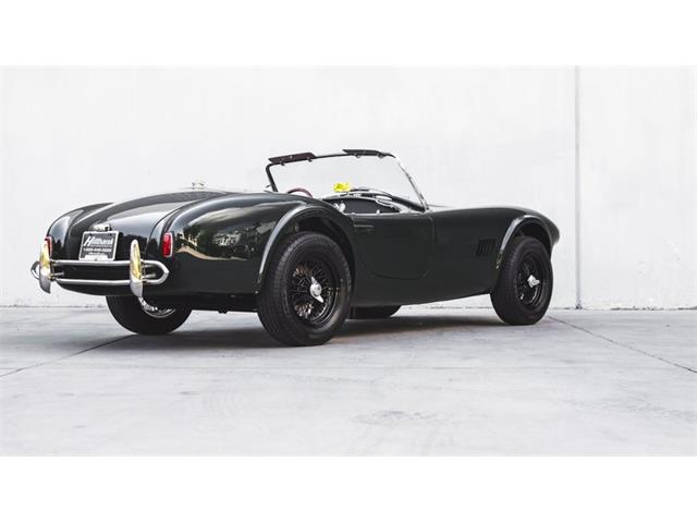 1962 Shelby 289 Cobra (CC-2082026) for sale in Irvine, California