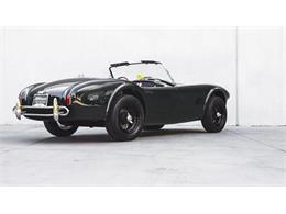 1962 Shelby 289 Cobra (CC-2082026) for sale in Irvine, California