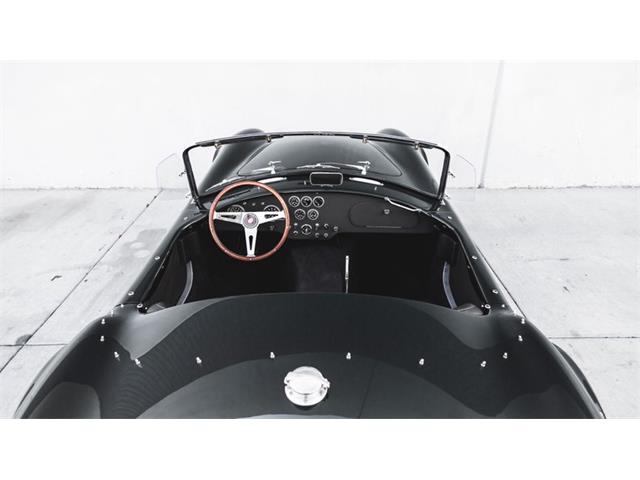 1962 Shelby 289 Cobra (CC-2082026) for sale in Irvine, California