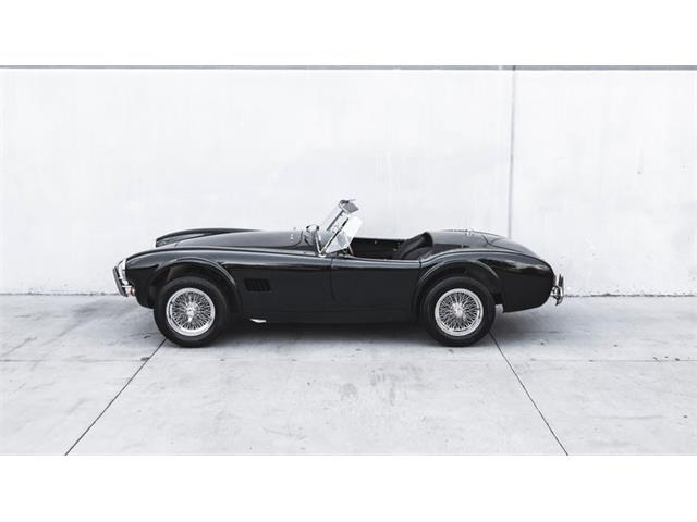 1962 Shelby 289 Cobra (CC-2082026) for sale in Irvine, California