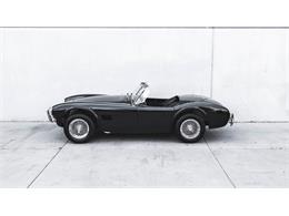 1962 Shelby 289 Cobra (CC-2082026) for sale in Irvine, California