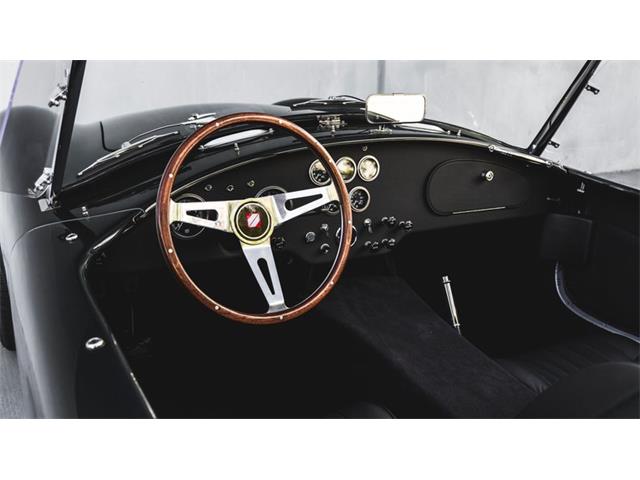 1962 Shelby 289 Cobra (CC-2082026) for sale in Irvine, California