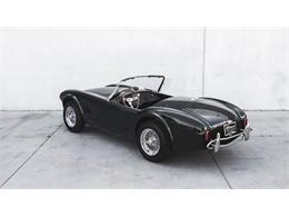 1962 Shelby 289 Cobra (CC-2082026) for sale in Irvine, California