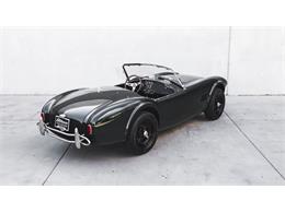 1962 Shelby 289 Cobra (CC-2082026) for sale in Irvine, California