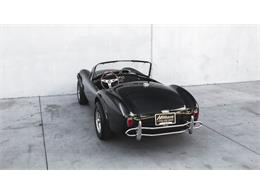 1962 Shelby 289 Cobra (CC-2082026) for sale in Irvine, California