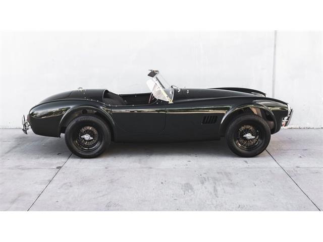 1962 Shelby 289 Cobra (CC-2082026) for sale in Irvine, California