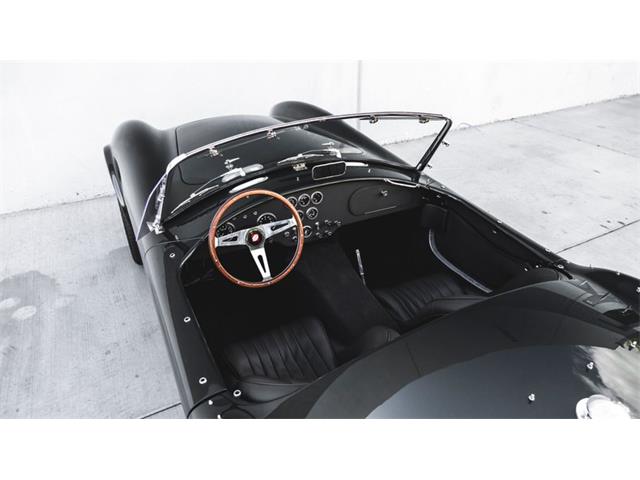 1962 Shelby 289 Cobra (CC-2082026) for sale in Irvine, California
