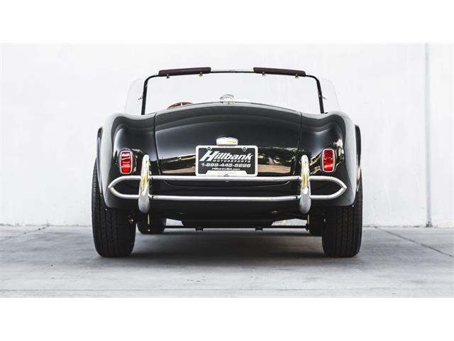 1962 Shelby 289 Cobra (CC-2082026) for sale in Irvine, California