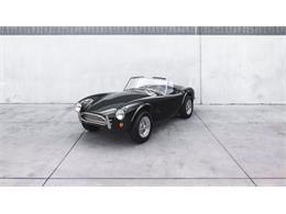 1962 Shelby 289 Cobra (CC-2082026) for sale in Irvine, California