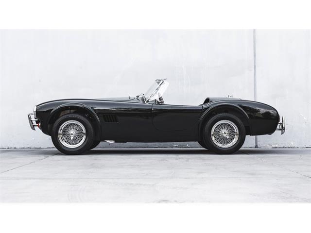 1962 Shelby 289 Cobra (CC-2082026) for sale in Irvine, California