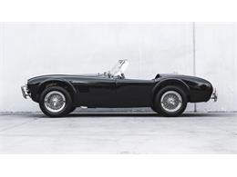 1962 Shelby 289 Cobra (CC-2082026) for sale in Irvine, California