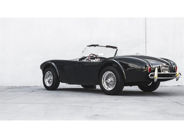 1962 Shelby 289 Cobra (CC-2082026) for sale in Irvine, California