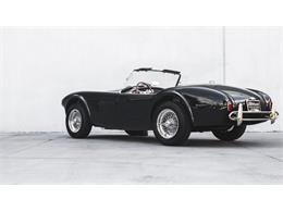 1962 Shelby 289 Cobra (CC-2082026) for sale in Irvine, California