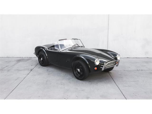 1962 Shelby 289 Cobra (CC-2082026) for sale in Irvine, California