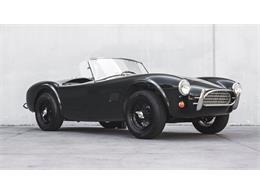 1962 Shelby 289 Cobra (CC-2082026) for sale in Irvine, California