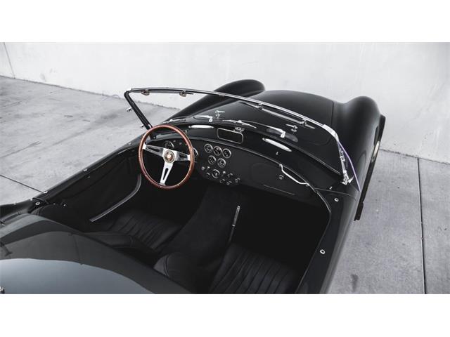 1962 Shelby 289 Cobra (CC-2082026) for sale in Irvine, California
