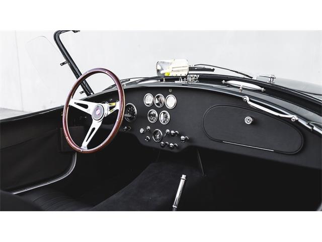 1962 Shelby 289 Cobra (CC-2082026) for sale in Irvine, California