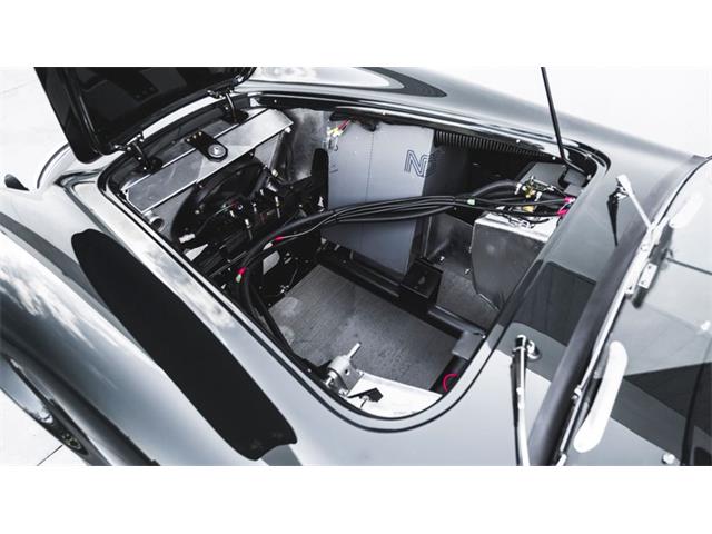 1962 Shelby 289 Cobra (CC-2082026) for sale in Irvine, California