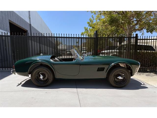 1962 Shelby 289 Cobra (CC-2082026) for sale in Irvine, California