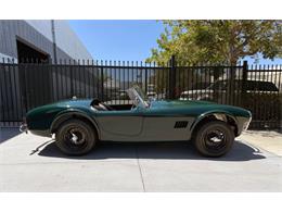 1962 Shelby 289 Cobra (CC-2082026) for sale in Irvine, California