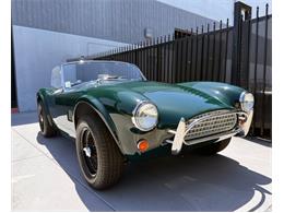 1962 Shelby 289 Cobra (CC-2082026) for sale in Irvine, California