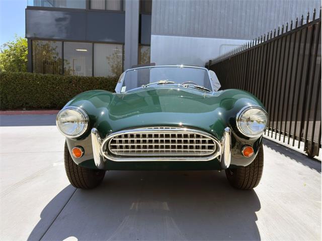 1962 Shelby 289 Cobra (CC-2082026) for sale in Irvine, California
