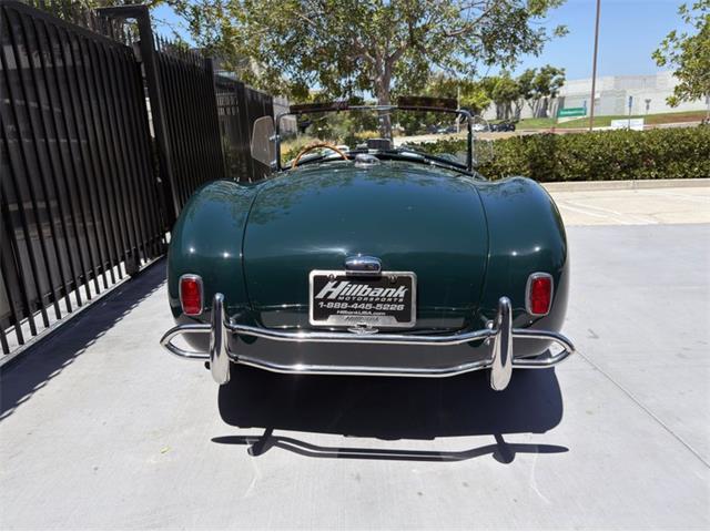 1962 Shelby 289 Cobra (CC-2082026) for sale in Irvine, California