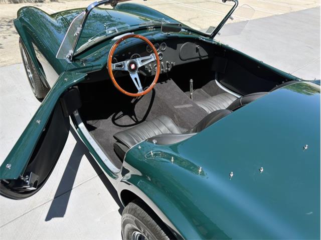 1962 Shelby 289 Cobra (CC-2082026) for sale in Irvine, California