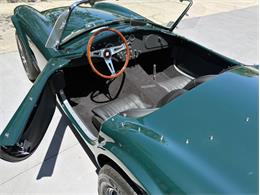 1962 Shelby 289 Cobra (CC-2082026) for sale in Irvine, California