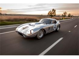 1965 Shelby CSX 9000 Daytona Cobra (CC-2082028) for sale in Irvine, California